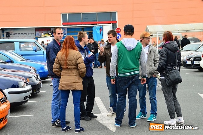 Zdjęcie w galerii na portalu naszwodzislaw.com: VIII Raciborska VAG Integracja – zobacz fotorelację  wiadomości z regionu