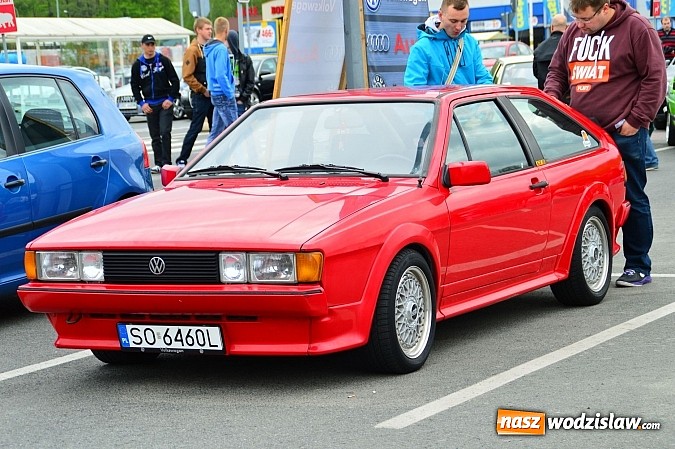 Zdjęcie w galerii na portalu naszwodzislaw.com: VIII Raciborska VAG Integracja – zobacz fotorelację  wiadomości z regionu