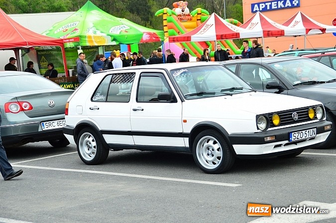 Zdjęcie w galerii na portalu naszwodzislaw.com: VIII Raciborska VAG Integracja – zobacz fotorelację  wiadomości z regionu