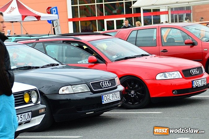 Zdjęcie w galerii na portalu naszwodzislaw.com: VIII Raciborska VAG Integracja – zobacz fotorelację  wiadomości z regionu