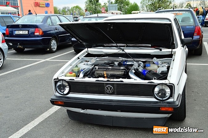 Zdjęcie w galerii na portalu naszwodzislaw.com: VIII Raciborska VAG Integracja – zobacz fotorelację  wiadomości z regionu