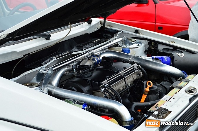 Zdjęcie w galerii na portalu naszwodzislaw.com: VIII Raciborska VAG Integracja – zobacz fotorelację  wiadomości z regionu