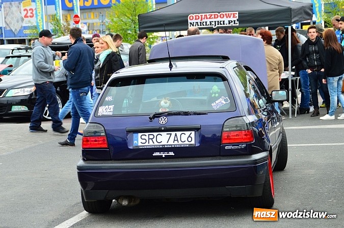 Zdjęcie w galerii na portalu naszwodzislaw.com: VIII Raciborska VAG Integracja – zobacz fotorelację  wiadomości z regionu