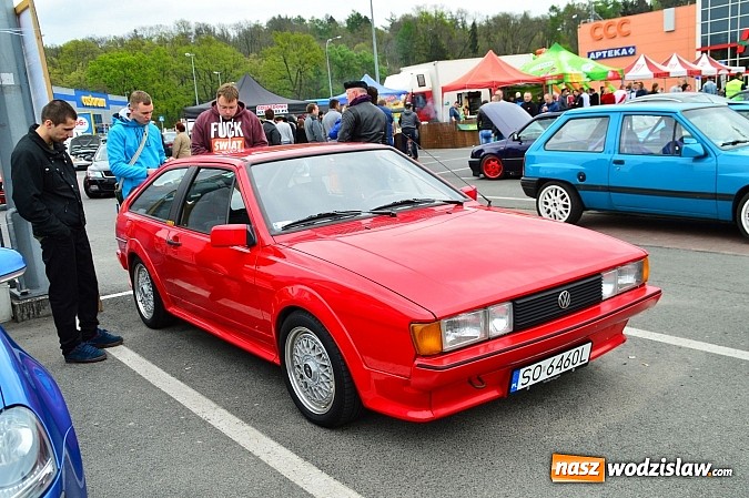 Zdjęcie w galerii na portalu naszwodzislaw.com: VIII Raciborska VAG Integracja – zobacz fotorelację  wiadomości z regionu