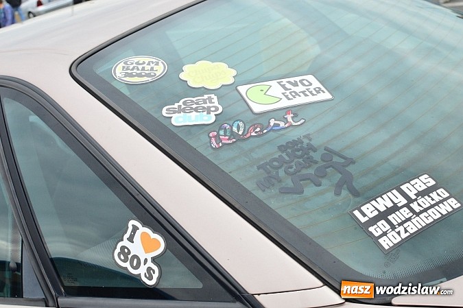 Zdjęcie w galerii na portalu naszwodzislaw.com: VIII Raciborska VAG Integracja – zobacz fotorelację  wiadomości z regionu