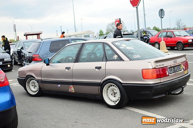 Zdjęcie w galerii na portalu naszwodzislaw.com: VIII Raciborska VAG Integracja – zobacz fotorelację  wiadomości z regionu
