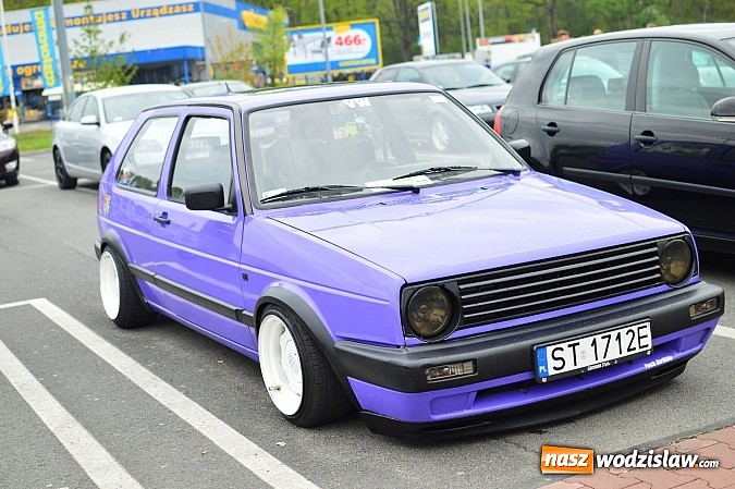 Zdjęcie w galerii na portalu naszwodzislaw.com: VIII Raciborska VAG Integracja – zobacz fotorelację  wiadomości z regionu