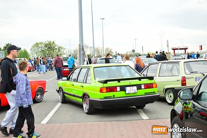 Zdjęcie w galerii na portalu naszwodzislaw.com: VIII Raciborska VAG Integracja – zobacz fotorelację  wiadomości z regionu