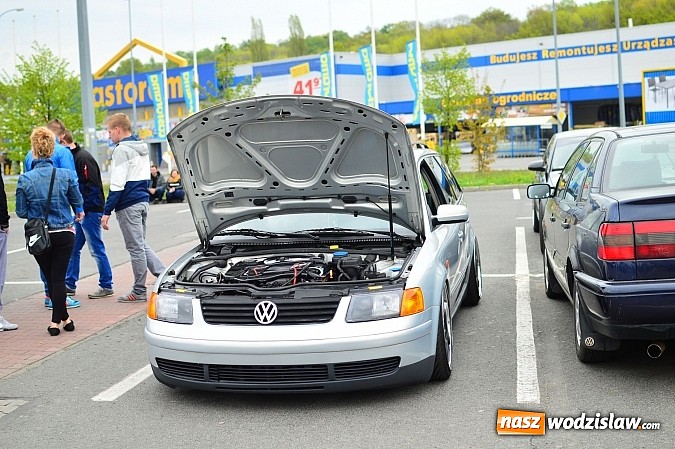 Zdjęcie w galerii na portalu naszwodzislaw.com: VIII Raciborska VAG Integracja – zobacz fotorelację  wiadomości z regionu