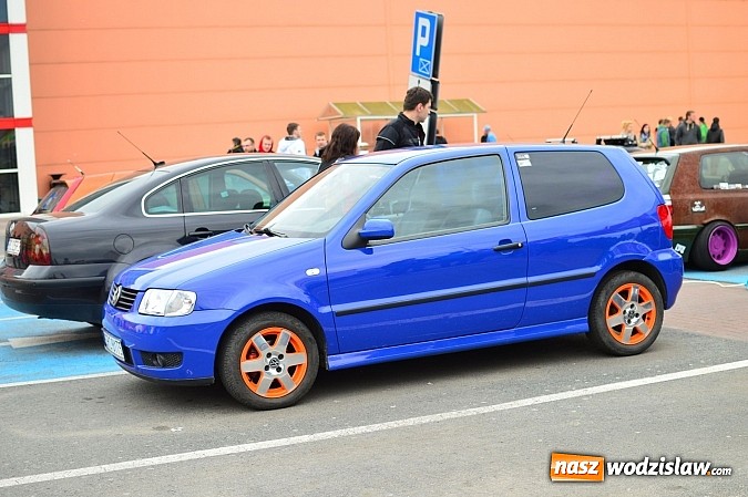 Zdjęcie w galerii na portalu naszwodzislaw.com: VIII Raciborska VAG Integracja – zobacz fotorelację  wiadomości z regionu