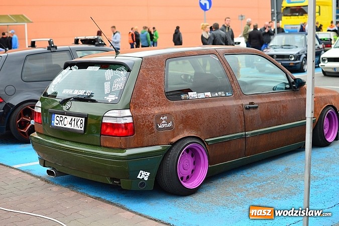 Zdjęcie w galerii na portalu naszwodzislaw.com: VIII Raciborska VAG Integracja – zobacz fotorelację  wiadomości z regionu