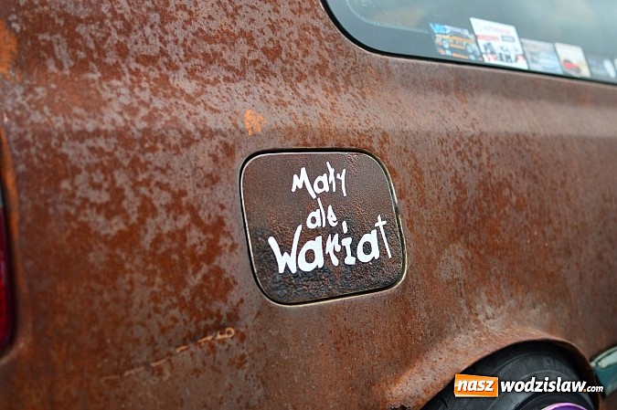 Zdjęcie w galerii na portalu naszwodzislaw.com: VIII Raciborska VAG Integracja – zobacz fotorelację  wiadomości z regionu