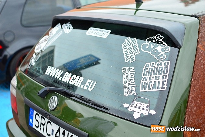 Zdjęcie w galerii na portalu naszwodzislaw.com: VIII Raciborska VAG Integracja – zobacz fotorelację  wiadomości z regionu