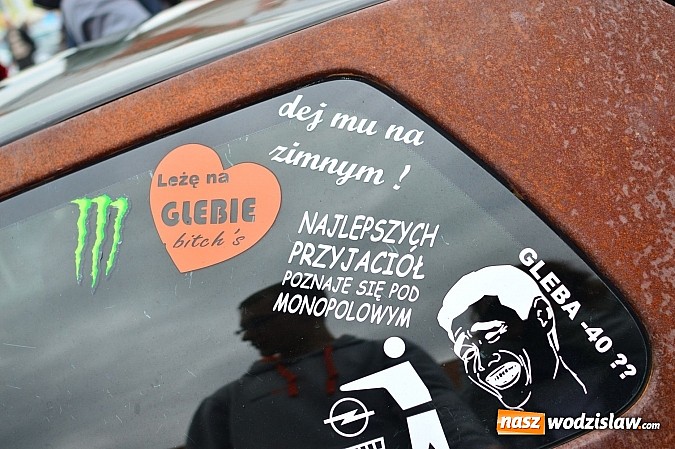 Zdjęcie w galerii na portalu naszwodzislaw.com: VIII Raciborska VAG Integracja – zobacz fotorelację  wiadomości z regionu