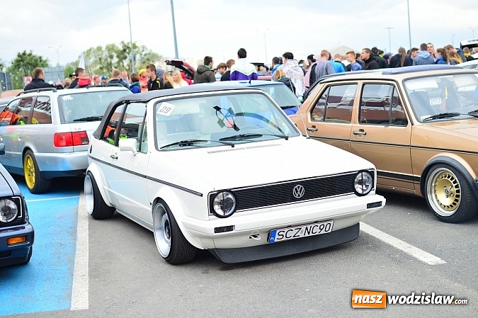 Zdjęcie w galerii na portalu naszwodzislaw.com: VIII Raciborska VAG Integracja – zobacz fotorelację  wiadomości z regionu