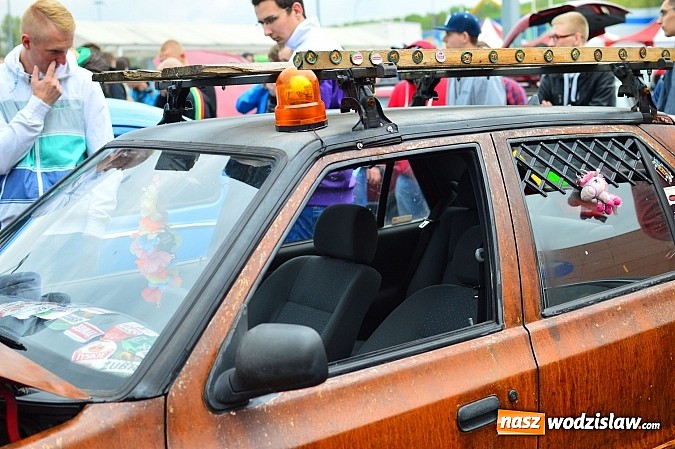 Zdjęcie w galerii na portalu naszwodzislaw.com: VIII Raciborska VAG Integracja – zobacz fotorelację  wiadomości z regionu