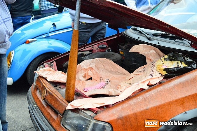 Zdjęcie w galerii na portalu naszwodzislaw.com: VIII Raciborska VAG Integracja – zobacz fotorelację  wiadomości z regionu