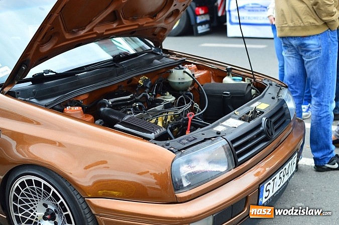 Zdjęcie w galerii na portalu naszwodzislaw.com: VIII Raciborska VAG Integracja – zobacz fotorelację  wiadomości z regionu