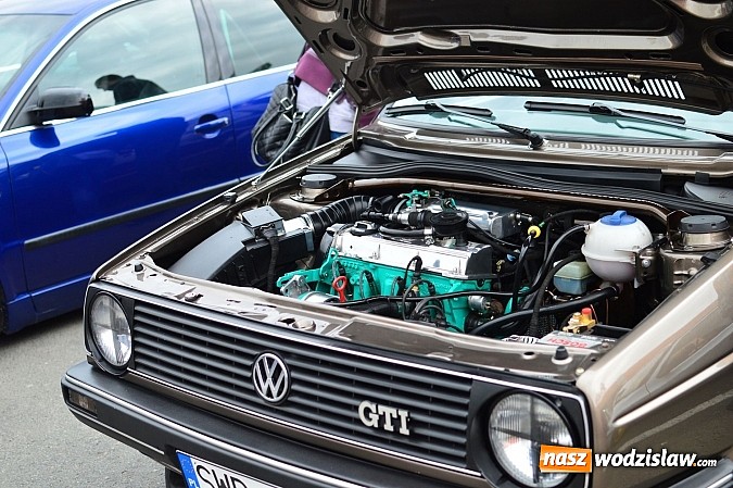 Zdjęcie w galerii na portalu naszwodzislaw.com: VIII Raciborska VAG Integracja – zobacz fotorelację  wiadomości z regionu