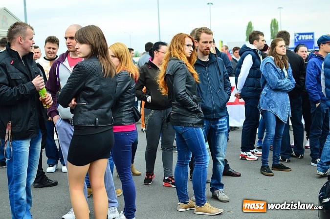 Zdjęcie w galerii na portalu naszwodzislaw.com: VIII Raciborska VAG Integracja – zobacz fotorelację  wiadomości z regionu