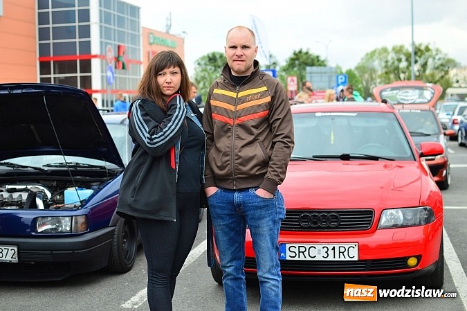 Zdjęcie w galerii na portalu naszwodzislaw.com: VIII Raciborska VAG Integracja – zobacz fotorelację  wiadomości z regionu