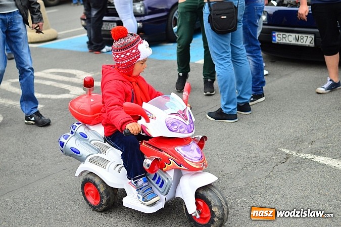 Zdjęcie w galerii na portalu naszwodzislaw.com: VIII Raciborska VAG Integracja – zobacz fotorelację  wiadomości z regionu