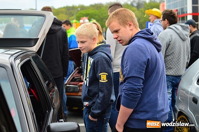 Zdjęcie w galerii na portalu naszwodzislaw.com: VIII Raciborska VAG Integracja – zobacz fotorelację  wiadomości z regionu