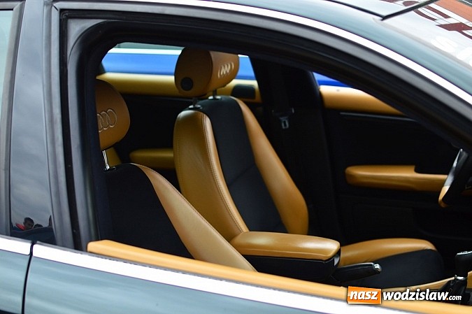 Zdjęcie w galerii na portalu naszwodzislaw.com: VIII Raciborska VAG Integracja – zobacz fotorelację  wiadomości z regionu