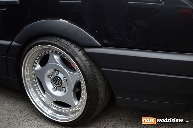 Zdjęcie w galerii na portalu naszwodzislaw.com: VIII Raciborska VAG Integracja – zobacz fotorelację  wiadomości z regionu