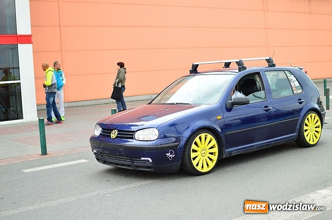 Zdjęcie w galerii na portalu naszwodzislaw.com: VIII Raciborska VAG Integracja – zobacz fotorelację  wiadomości z regionu