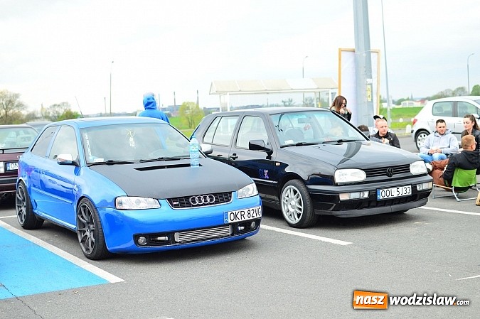 Zdjęcie w galerii na portalu naszwodzislaw.com: VIII Raciborska VAG Integracja – zobacz fotorelację  wiadomości z regionu