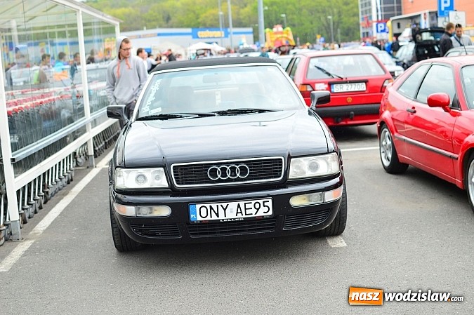 Zdjęcie w galerii na portalu naszwodzislaw.com: VIII Raciborska VAG Integracja – zobacz fotorelację  wiadomości z regionu