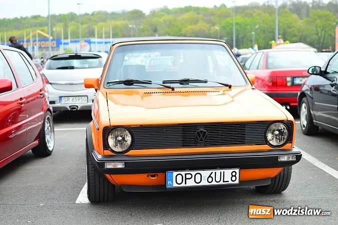 Zdjęcie w galerii na portalu naszwodzislaw.com: VIII Raciborska VAG Integracja – zobacz fotorelację  wiadomości z regionu