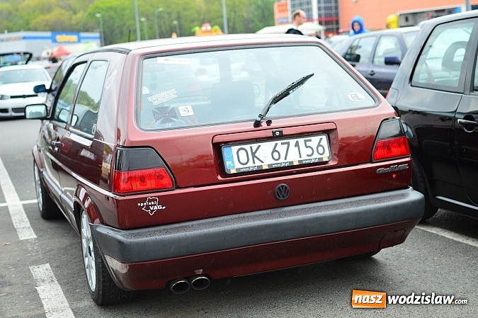 Zdjęcie w galerii na portalu naszwodzislaw.com: VIII Raciborska VAG Integracja – zobacz fotorelację  wiadomości z regionu