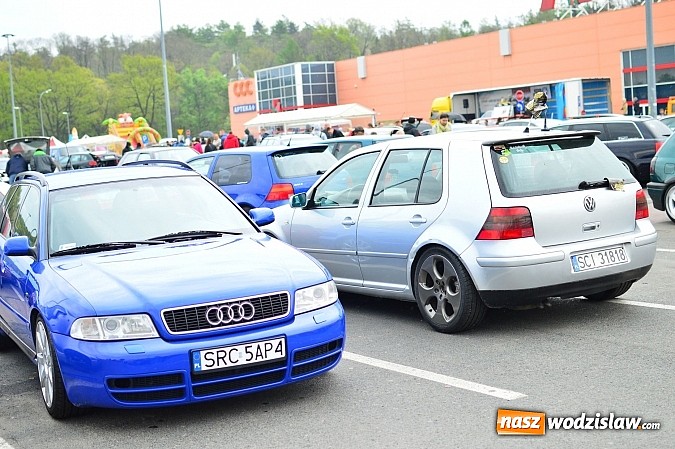 Zdjęcie w galerii na portalu naszwodzislaw.com: VIII Raciborska VAG Integracja – zobacz fotorelację  wiadomości z regionu