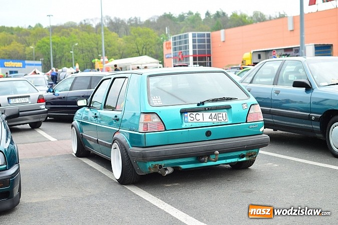 Zdjęcie w galerii na portalu naszwodzislaw.com: VIII Raciborska VAG Integracja – zobacz fotorelację  wiadomości z regionu