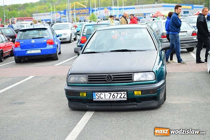 Zdjęcie w galerii na portalu naszwodzislaw.com: VIII Raciborska VAG Integracja – zobacz fotorelację  wiadomości z regionu