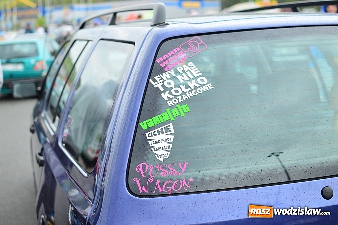 Zdjęcie w galerii na portalu naszwodzislaw.com: VIII Raciborska VAG Integracja – zobacz fotorelację  wiadomości z regionu