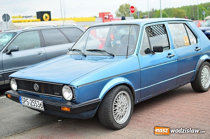 Zdjęcie w galerii na portalu naszwodzislaw.com: VIII Raciborska VAG Integracja – zobacz fotorelację  wiadomości z regionu