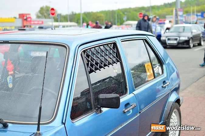 Zdjęcie w galerii na portalu naszwodzislaw.com: VIII Raciborska VAG Integracja – zobacz fotorelację  wiadomości z regionu