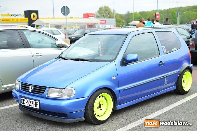 Zdjęcie w galerii na portalu naszwodzislaw.com: VIII Raciborska VAG Integracja – zobacz fotorelację  wiadomości z regionu