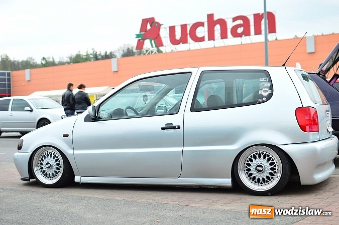 Zdjęcie w galerii na portalu naszwodzislaw.com: VIII Raciborska VAG Integracja – zobacz fotorelację  wiadomości z regionu