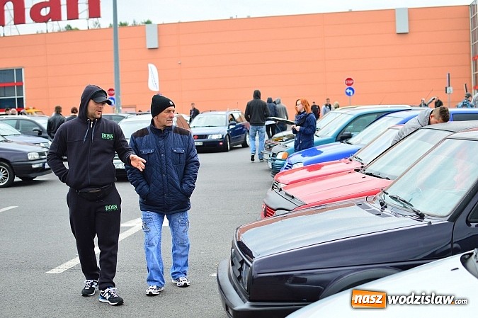 Zdjęcie w galerii na portalu naszwodzislaw.com: VIII Raciborska VAG Integracja – zobacz fotorelację  wiadomości z regionu