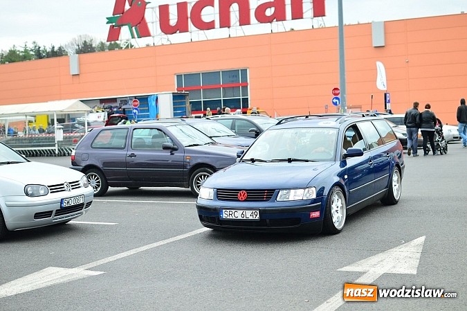 Zdjęcie w galerii na portalu naszwodzislaw.com: VIII Raciborska VAG Integracja – zobacz fotorelację  wiadomości z regionu