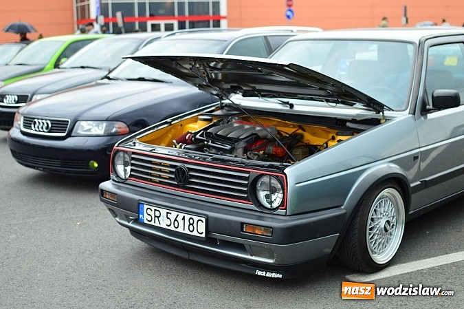 Zdjęcie w galerii na portalu naszwodzislaw.com: VIII Raciborska VAG Integracja – zobacz fotorelację  wiadomości z regionu