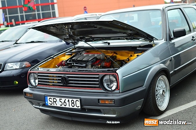 Zdjęcie w galerii na portalu naszwodzislaw.com: VIII Raciborska VAG Integracja – zobacz fotorelację  wiadomości z regionu