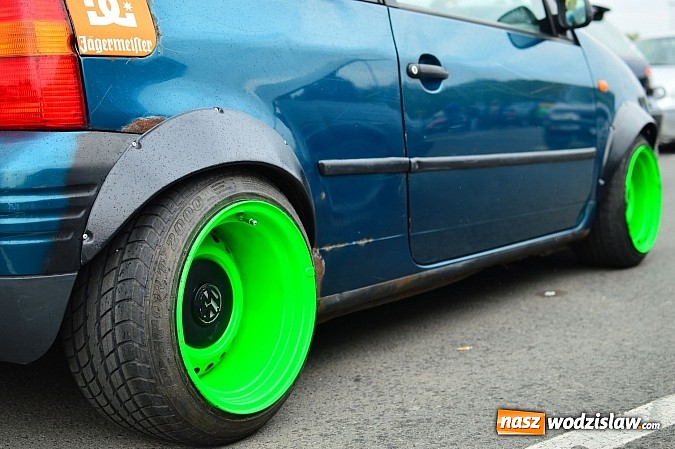 Zdjęcie w galerii na portalu naszwodzislaw.com: VIII Raciborska VAG Integracja – zobacz fotorelację  wiadomości z regionu