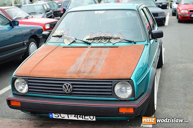 Zdjęcie w galerii na portalu naszwodzislaw.com: VIII Raciborska VAG Integracja – zobacz fotorelację  wiadomości z regionu