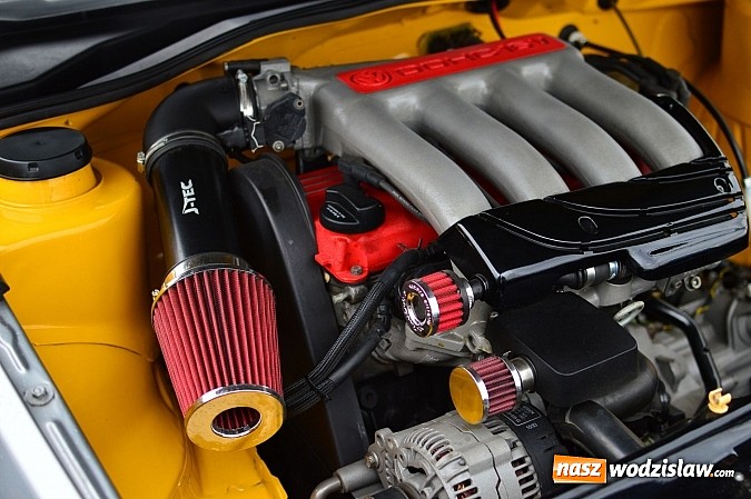 Zdjęcie w galerii na portalu naszwodzislaw.com: VIII Raciborska VAG Integracja – zobacz fotorelację  wiadomości z regionu