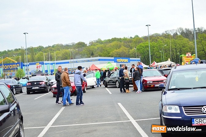 Zdjęcie w galerii na portalu naszwodzislaw.com: VIII Raciborska VAG Integracja – zobacz fotorelację  wiadomości z regionu